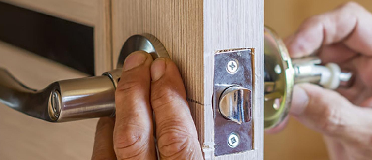 24 hour residential locksmith Newark