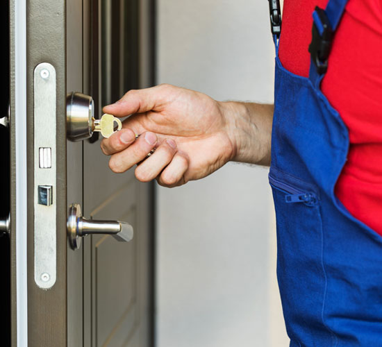 Residential Locksmith Newark