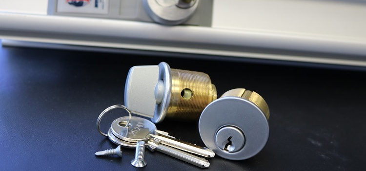 Commercial Lock Installation Newark
