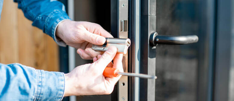 Commercial Locksmith Newark