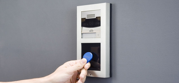 Door Fob Copy Newark