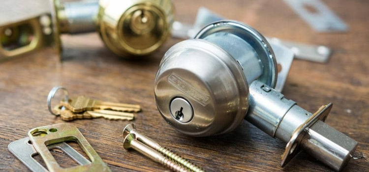 Doorknob Locks Repair Newark
