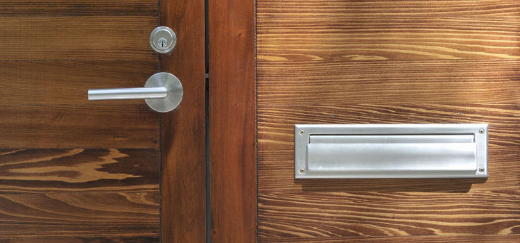 Electric Front Door Lock Repair Newark