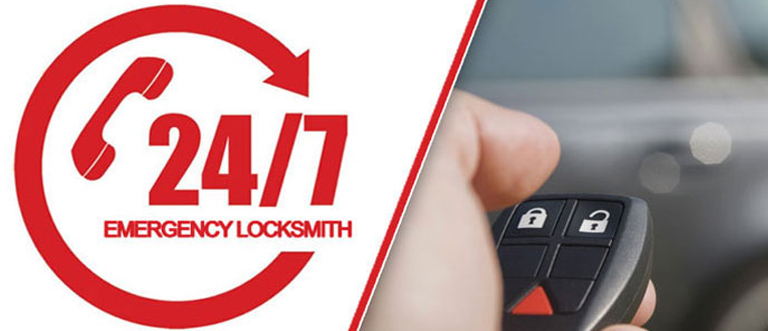 Emergency Locksmith Newark