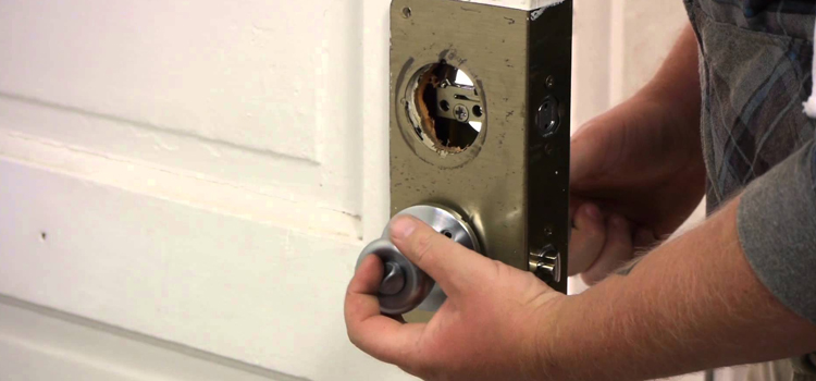 Home Lock Change in Newark