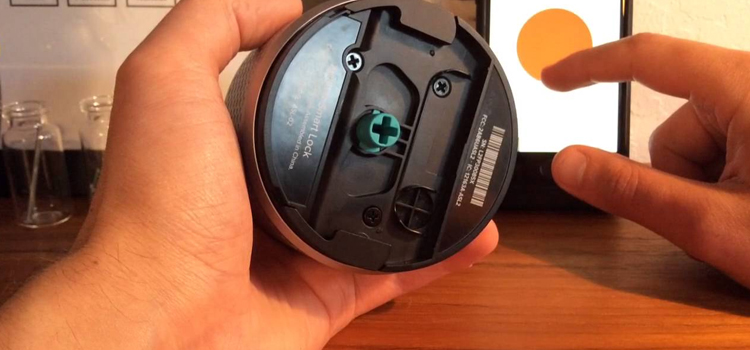 Smart Lock Repair Newark
